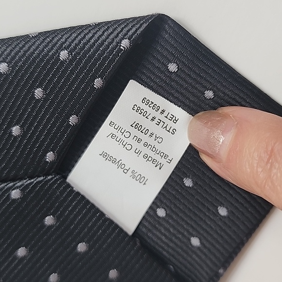 Costume tie 👔 - Picture 4 of 6